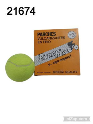 Imagen de PARCHE Nº3 RODAFIX 3.25